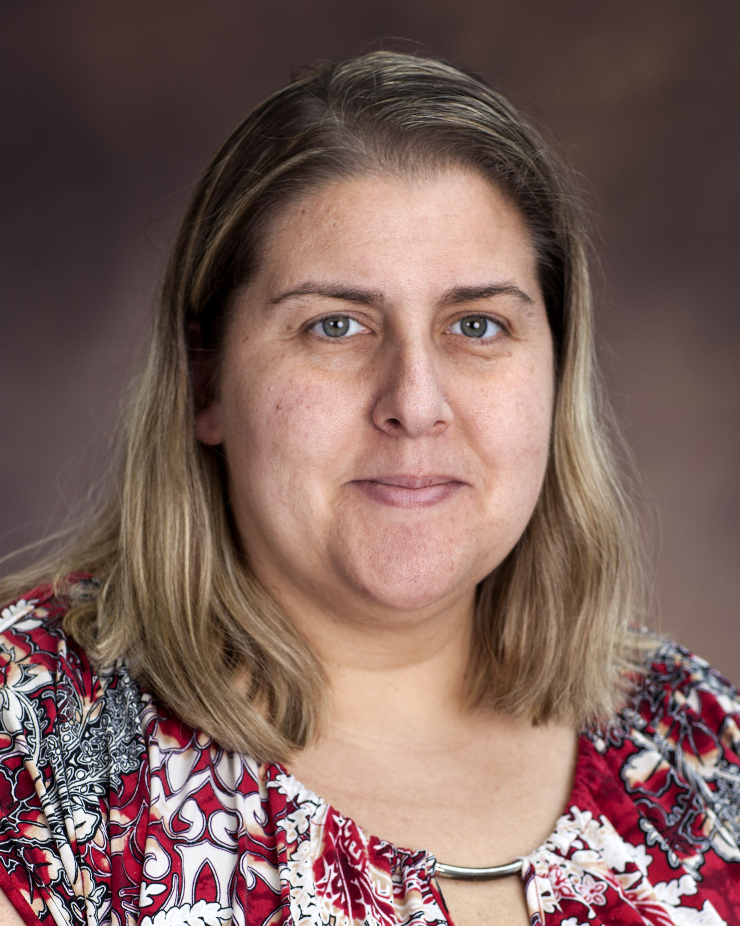 Cynthia Alibrando, MSN, CRNP, RN, EMT