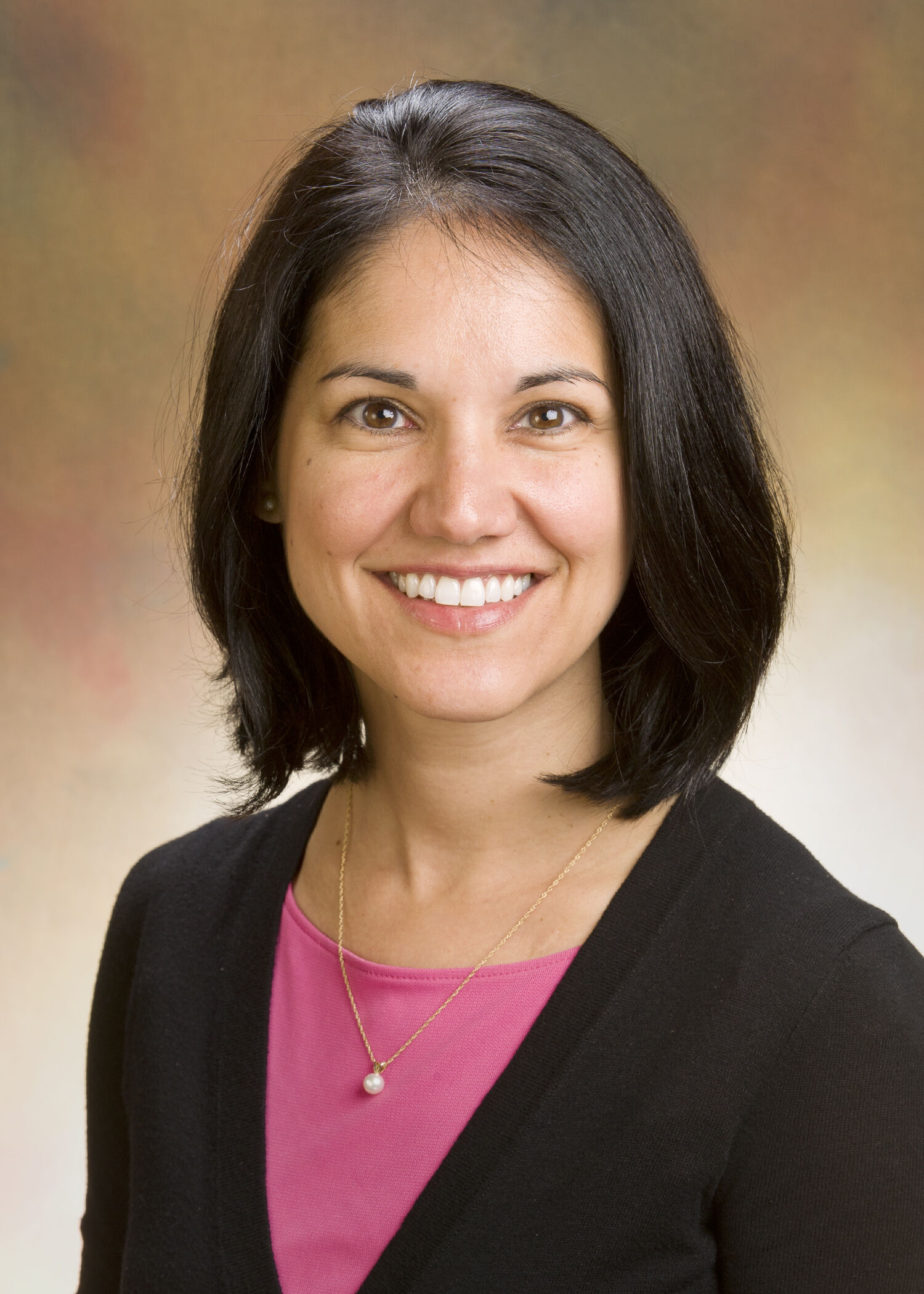 Sandra Amaral, MD, MHS