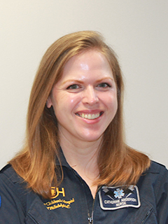 Catherine Anderson, BSN, RN