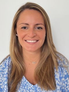 Andrea O’Brien, MSN, CRNP