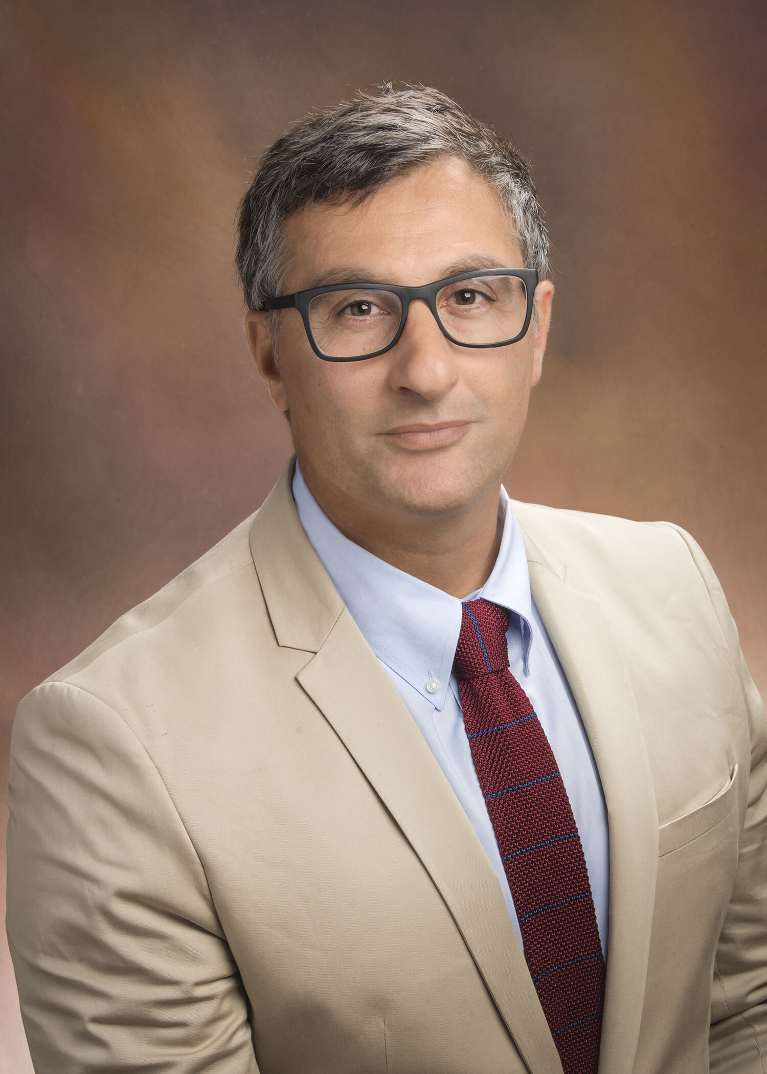 Savvas Andronikou, MBBch (Wits), PhD, FCRad (Diag)