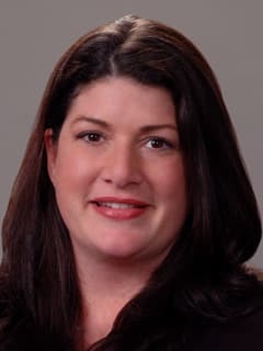 Jamie Antonucci, CSA