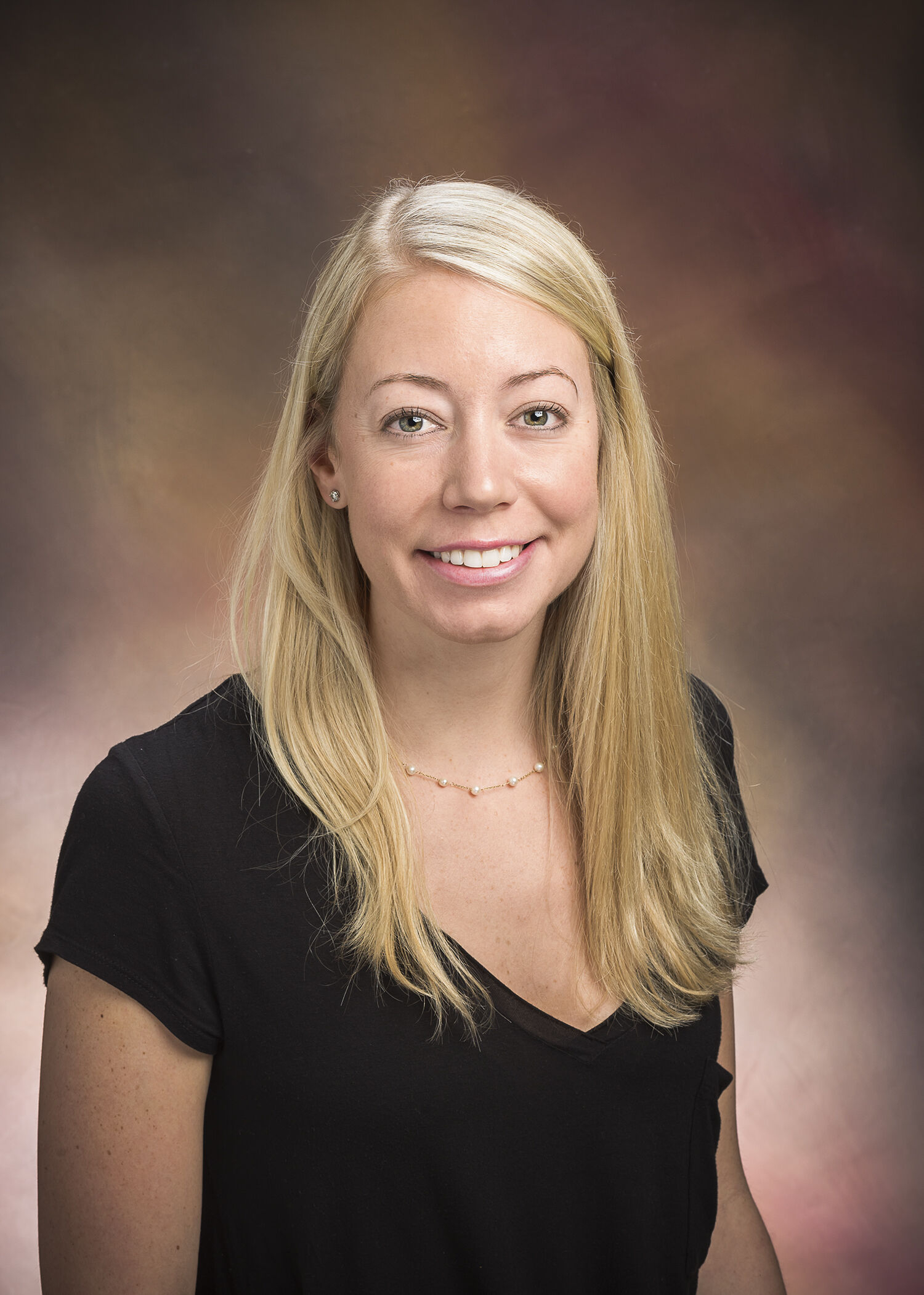 Alexis L. Armstrong, MSN, CRNA