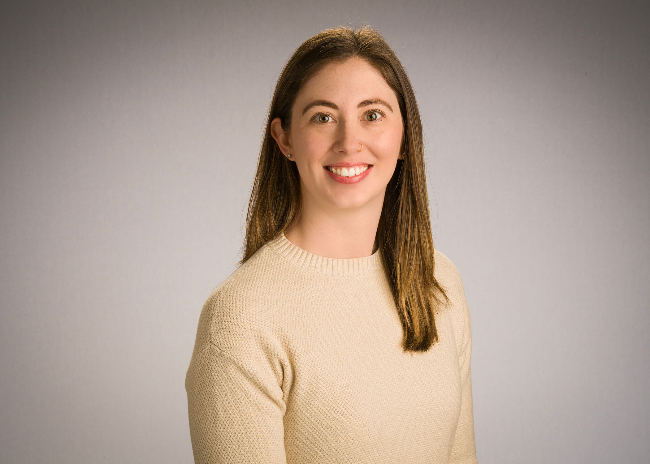 Jackie Armstrong, PT, DPT