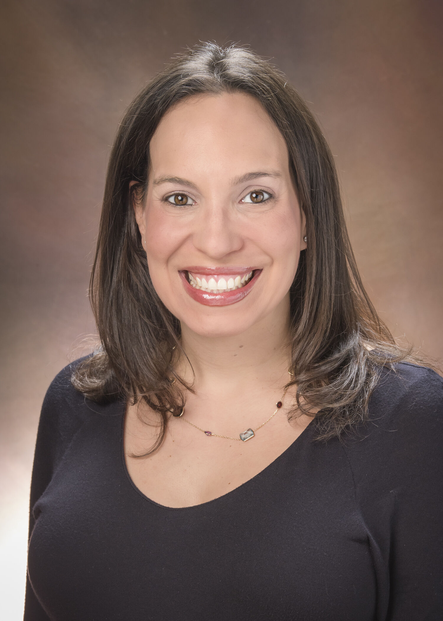 Jillian B. Aufseeser, RN, MSN, CPN