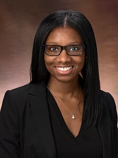 Courtney Babb, MS