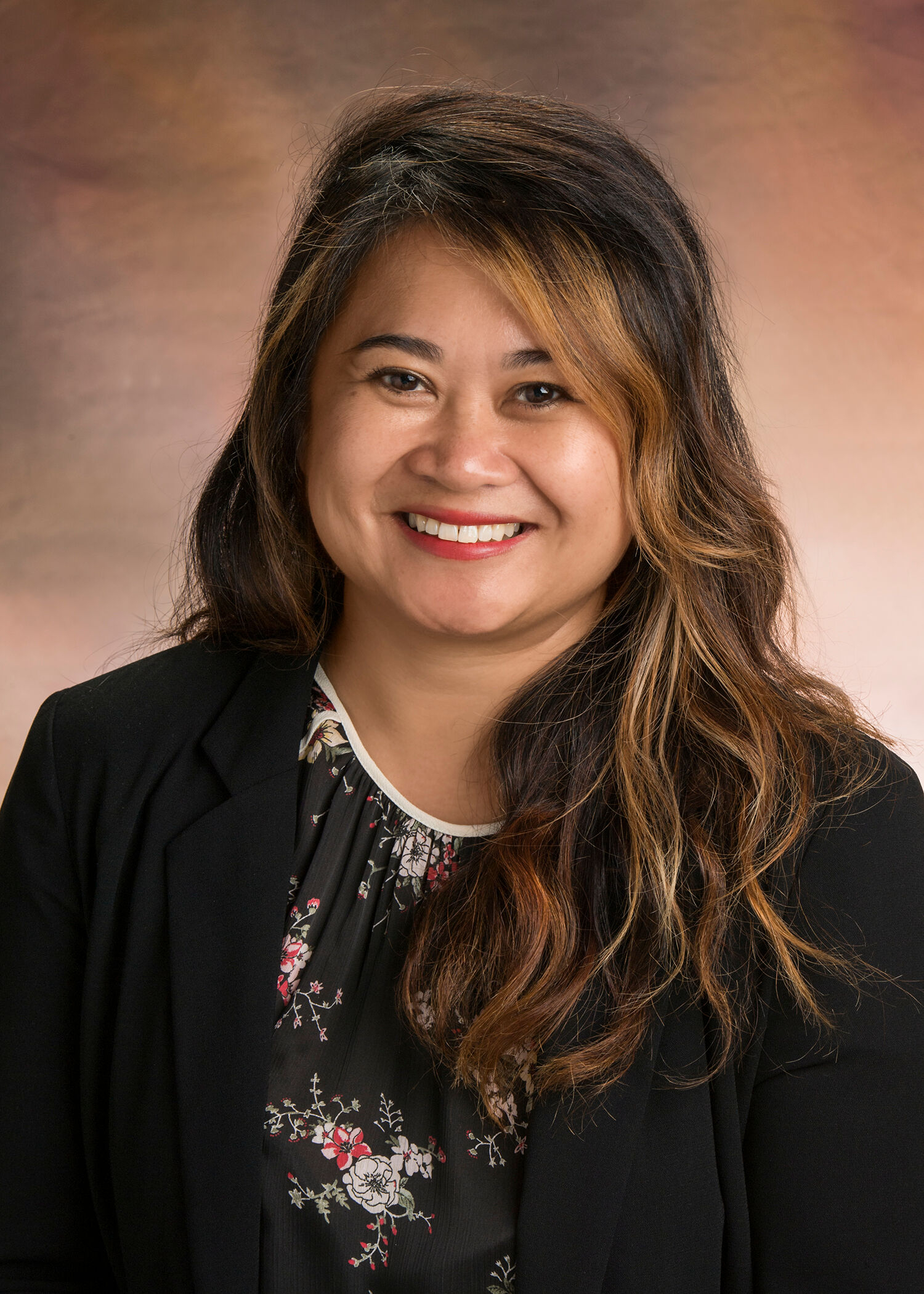 Jennifer Babia-Espiritu, CRNA, MSN, BSN