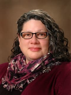 Lisa Balistreri, MSN, BSN