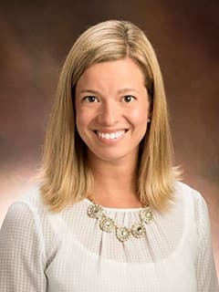 Amanda Ball, MMS, PA-C