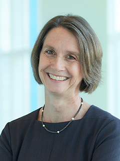 Allison Ballantine, MD, MEd