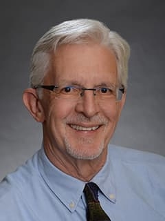Gordon Barr, PhD
