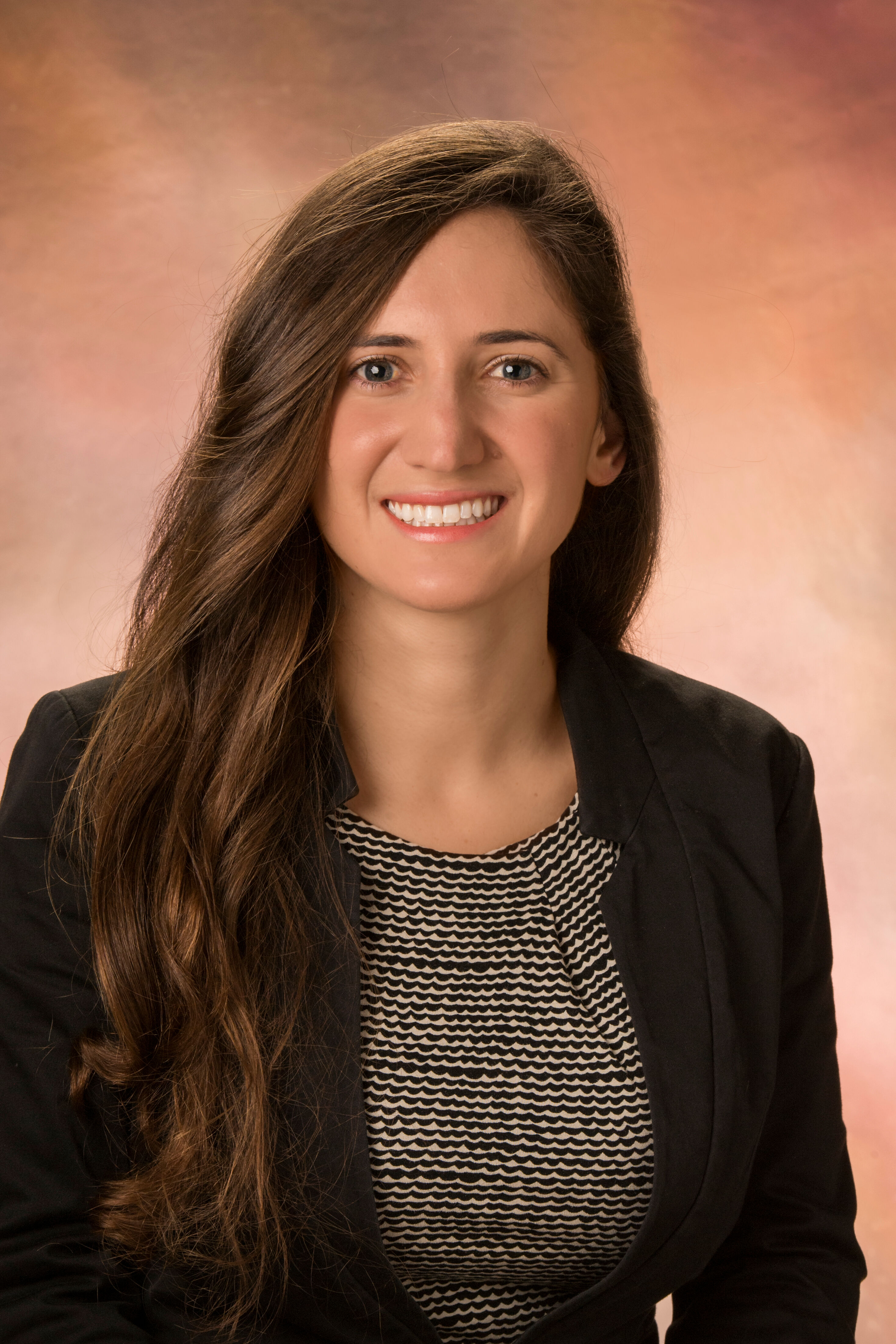 Danielle Barth, CRNP