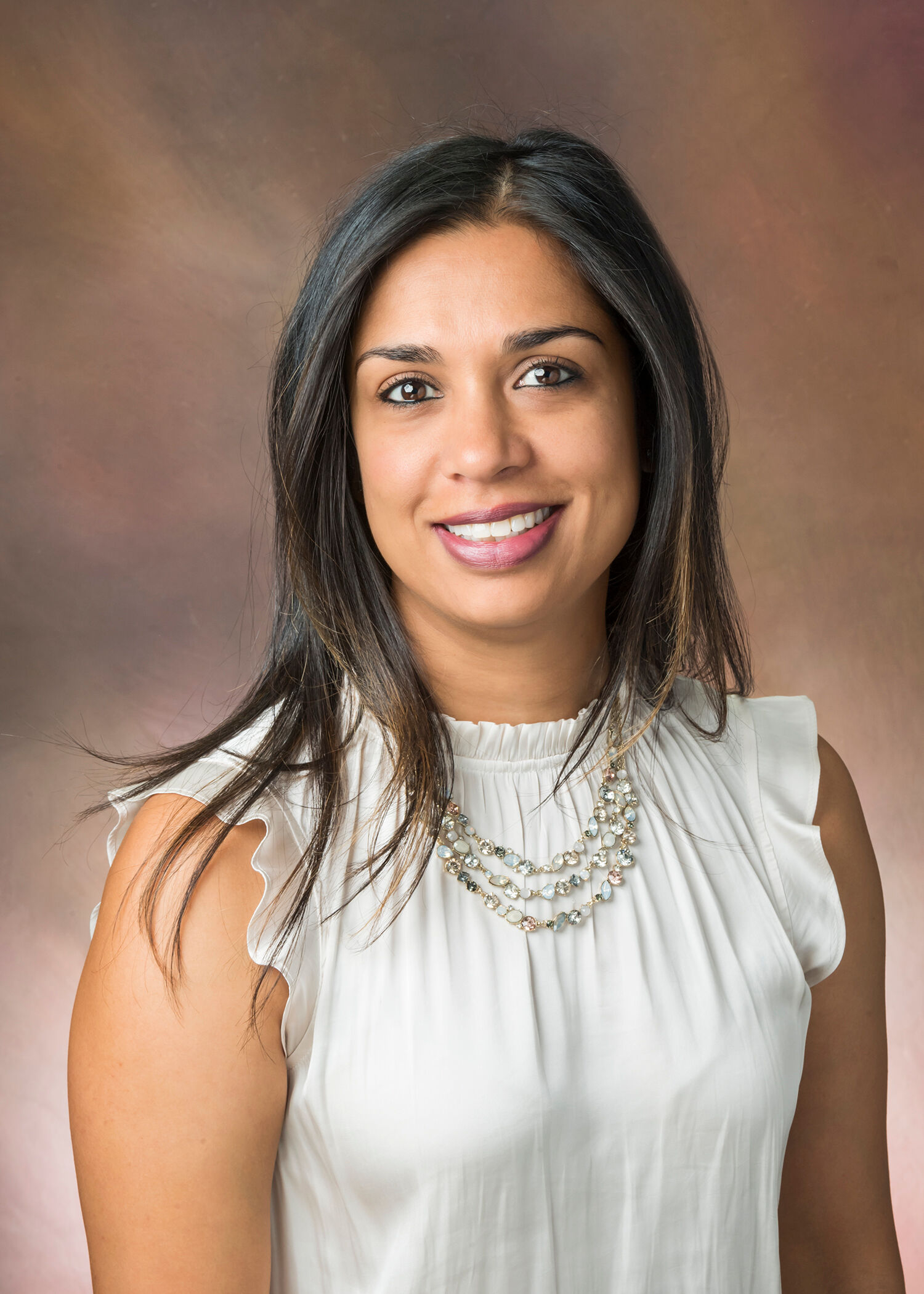 Reva Batheja, AuD, CCC-A