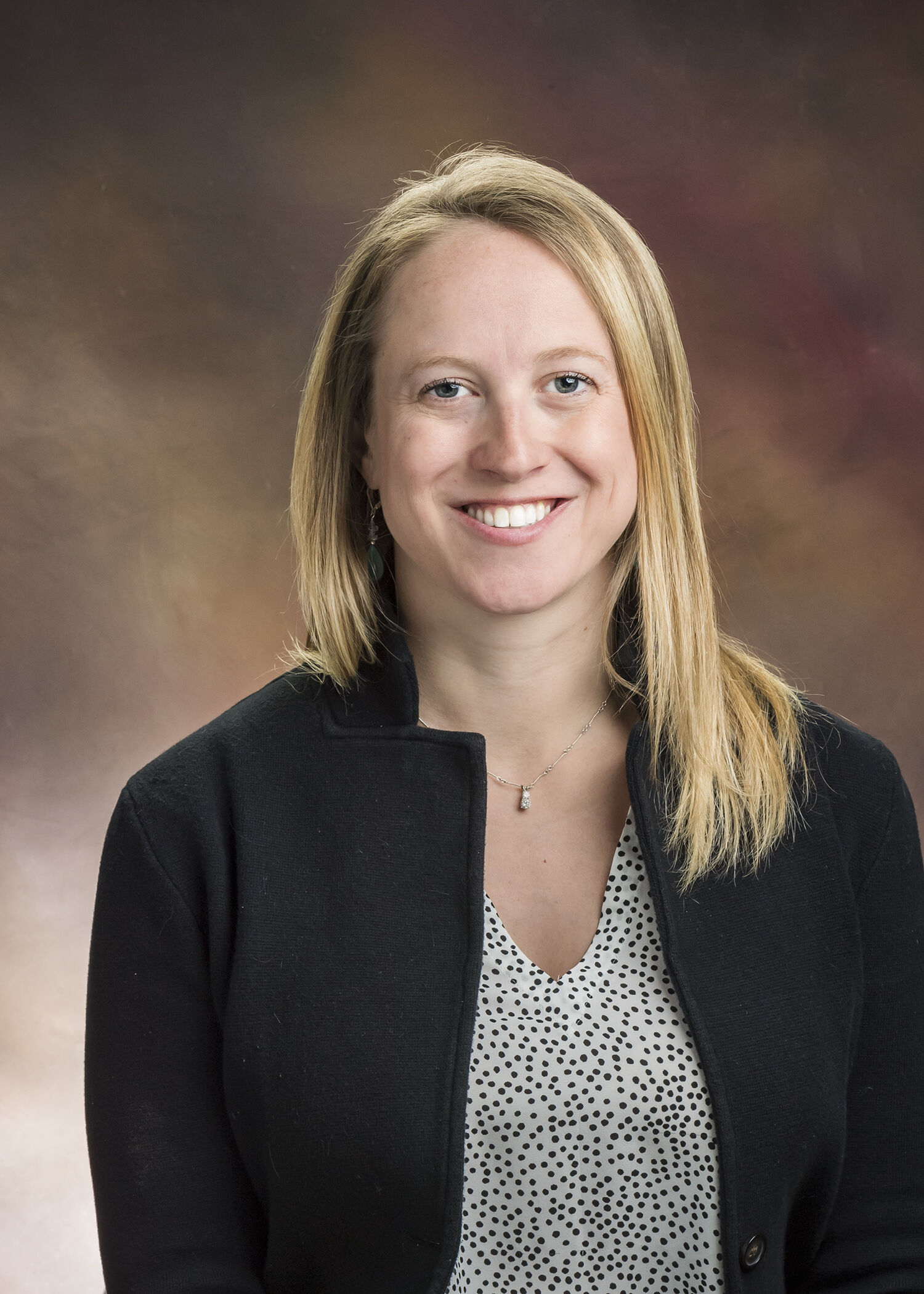 Sara Elizabeth Baumgarten