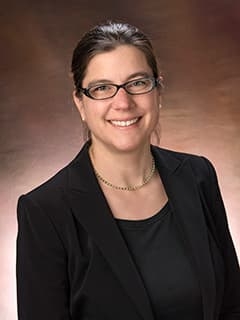 Kathrin M. Bernt, MD