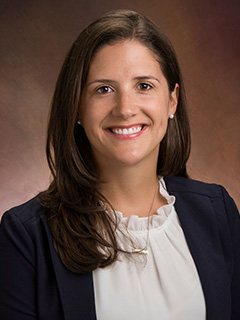 Lauren Biroc, MSN, RN, CCRN, CPNP-AC