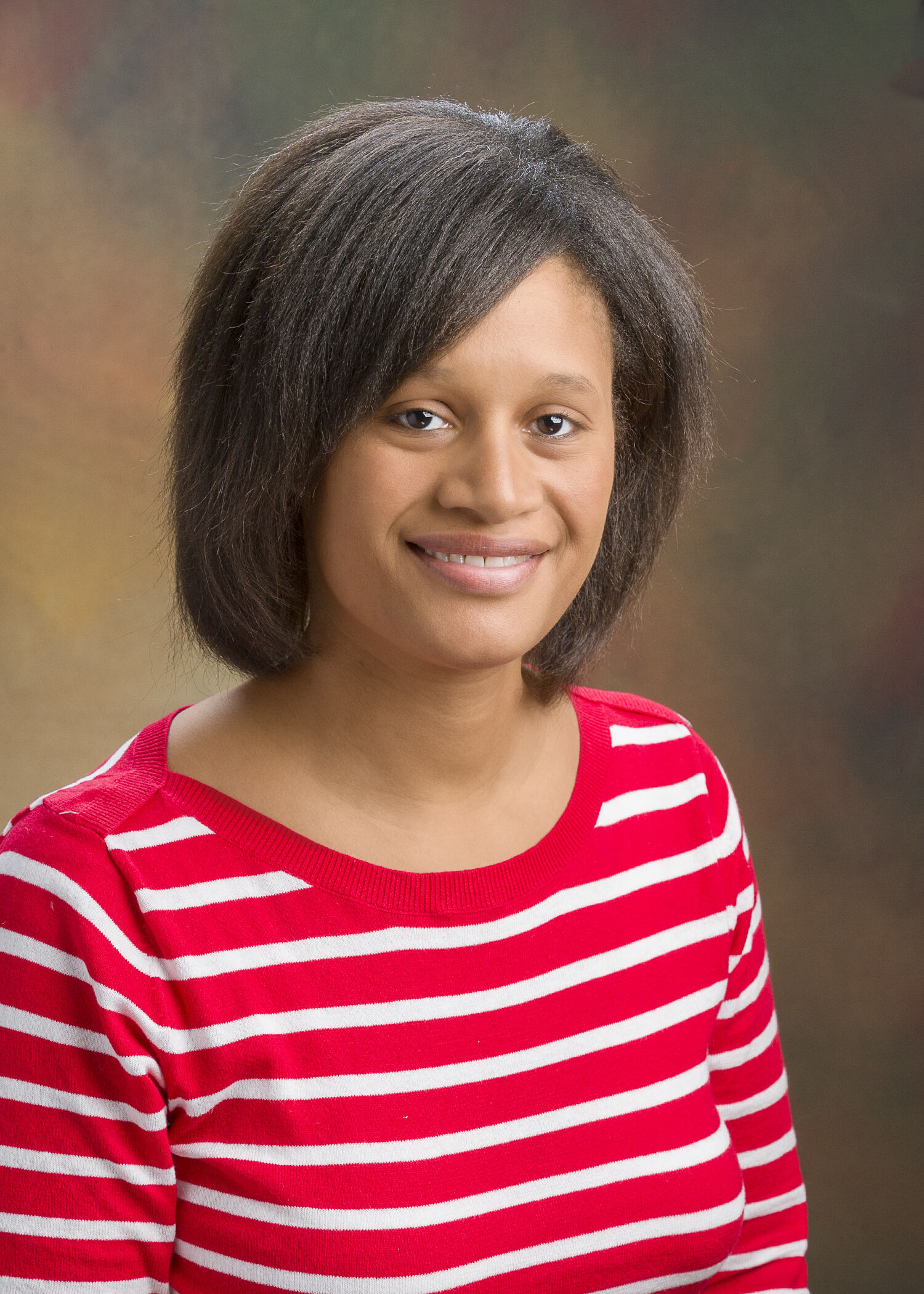 Chanelle Bishop-Gilyard, PsyD