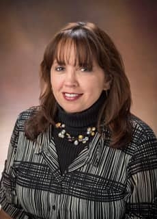 Pamala Blair, BS, MT(ASCP)