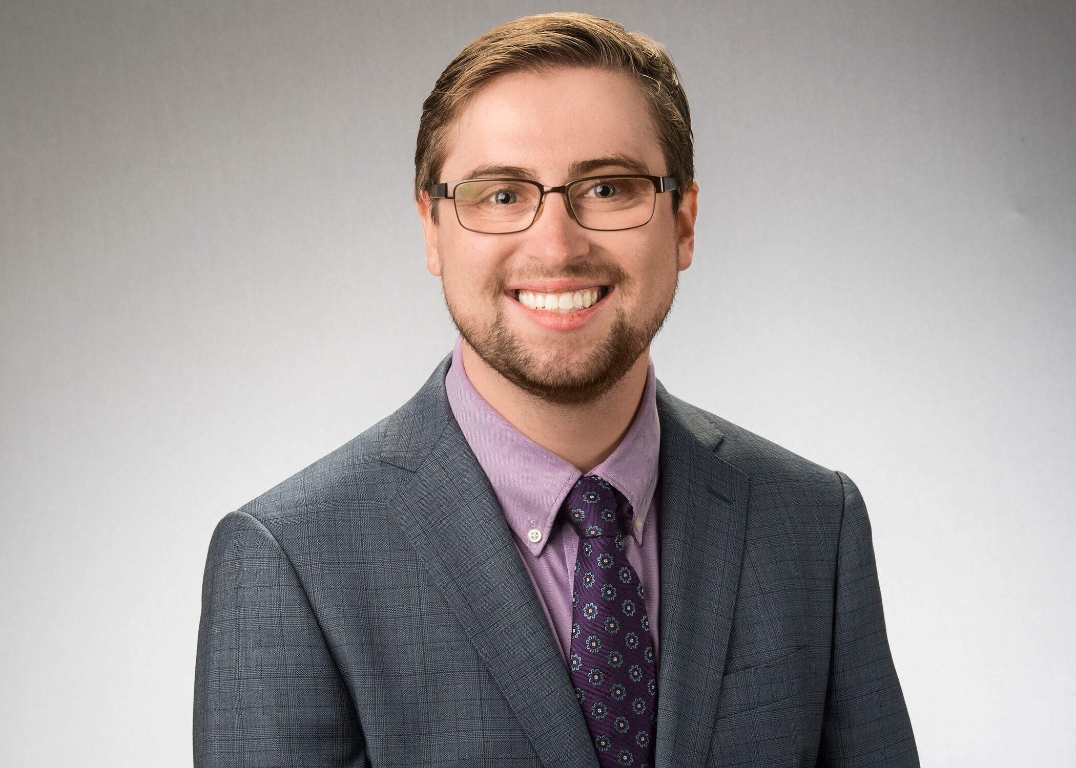 Mark N. Blanke, MSN, RN, CPNP-AC