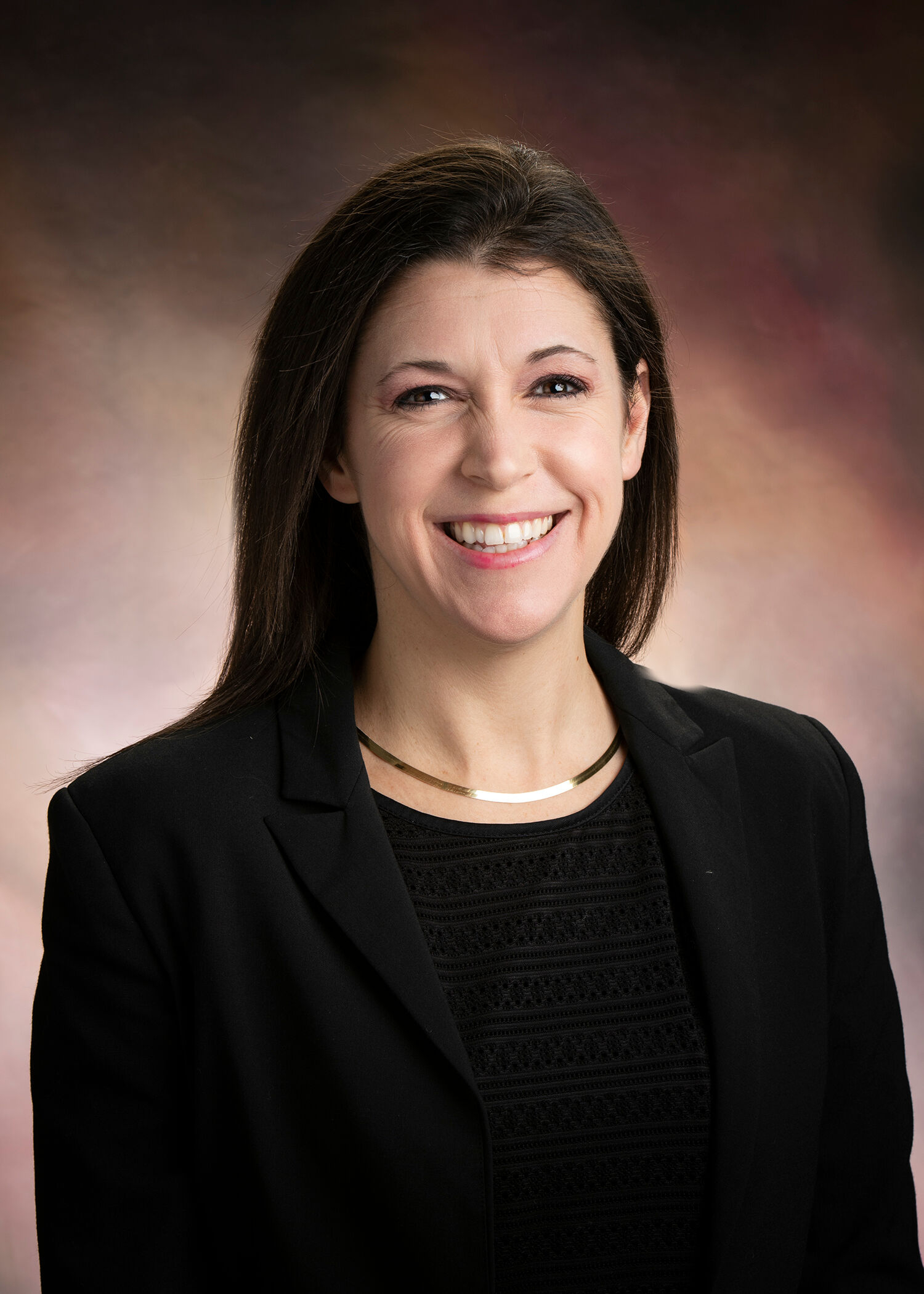 Emily Blauel