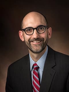 Christopher P. Bonafide, MD, MSCE