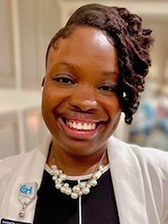 Sherry Booker, MLS (ASCP)