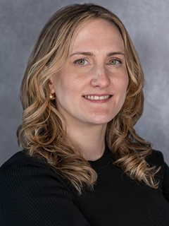 McKenzie Bourque, PhD