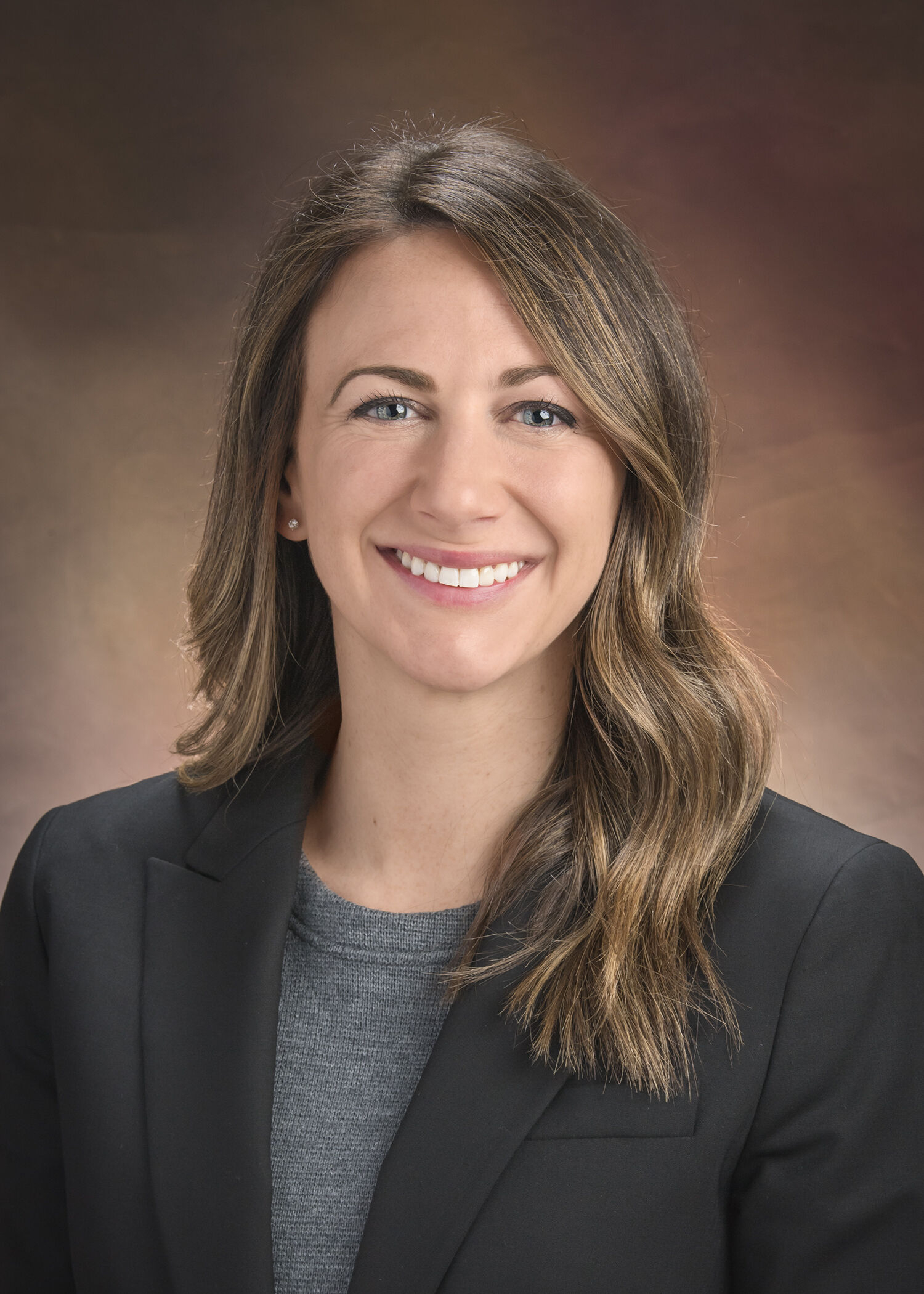 Allison Boyd Eberly, MSN, CRNP
