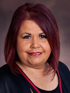 Ruth Bradford