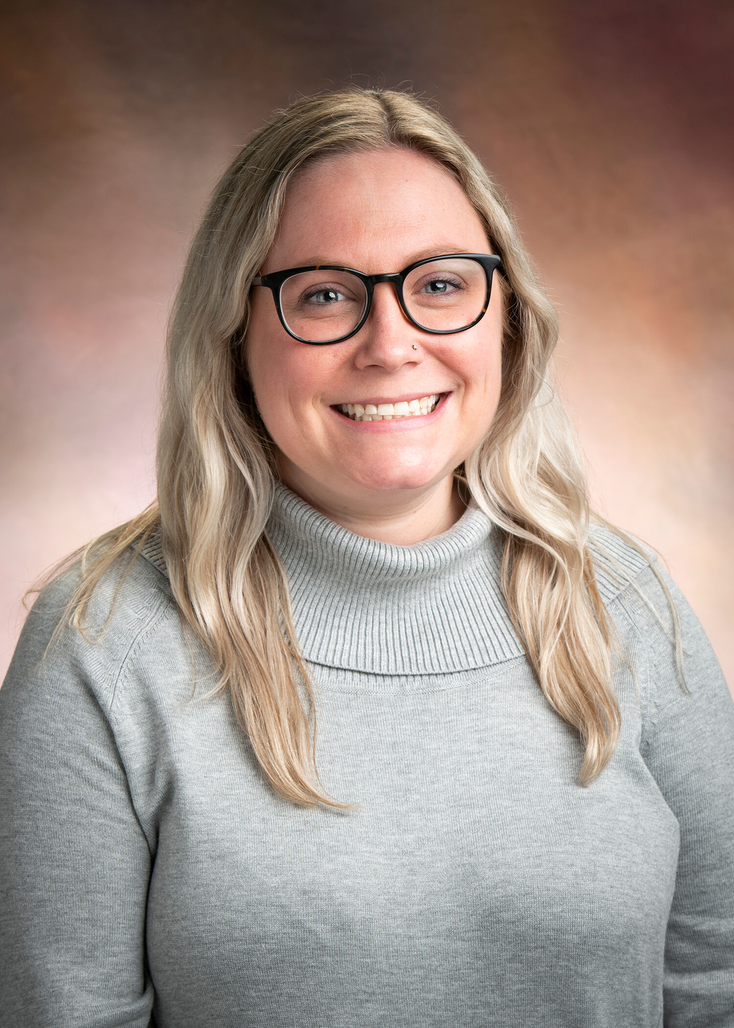 Sarah Brady, MSW, LSW