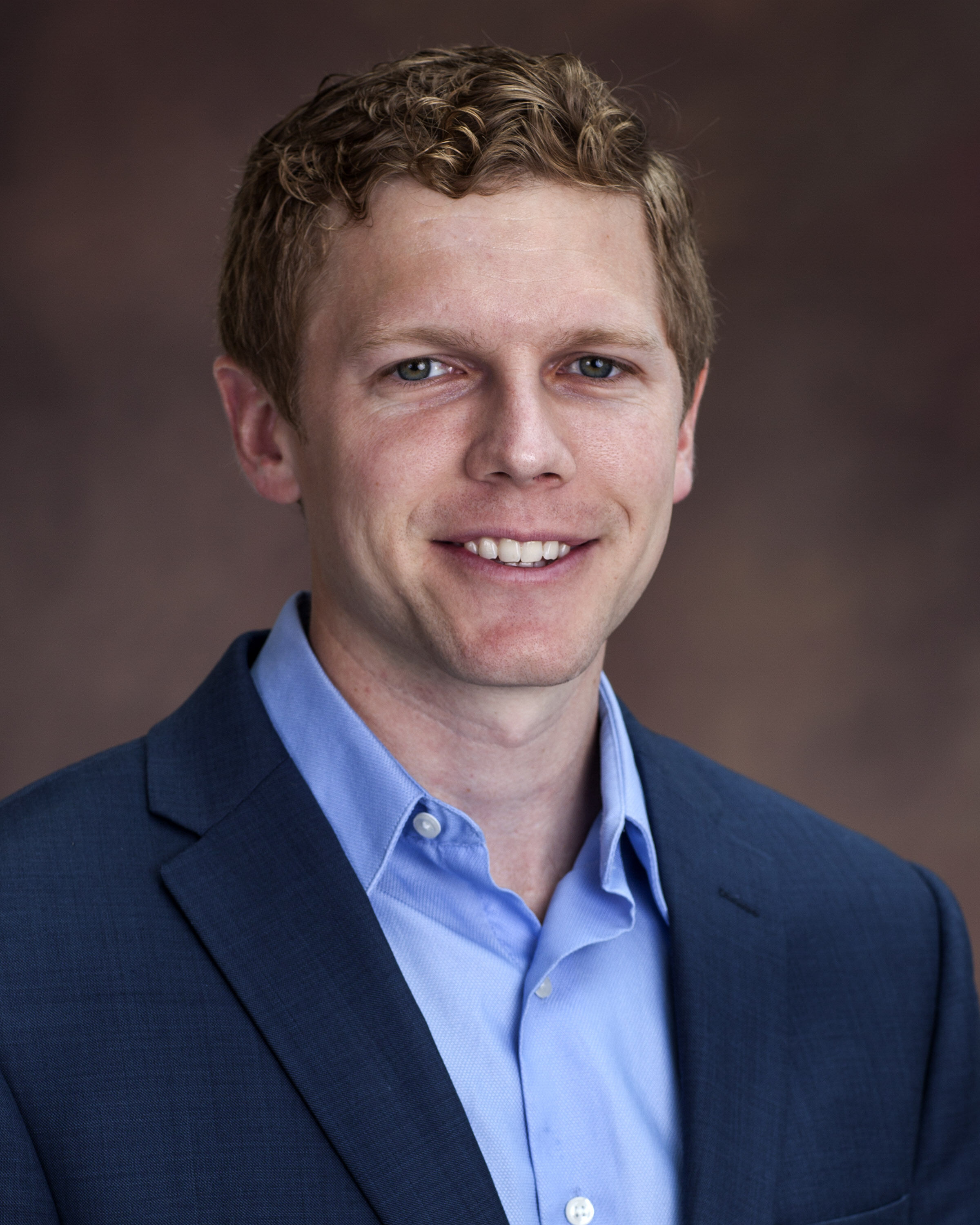 Timothy Brandon, MPH