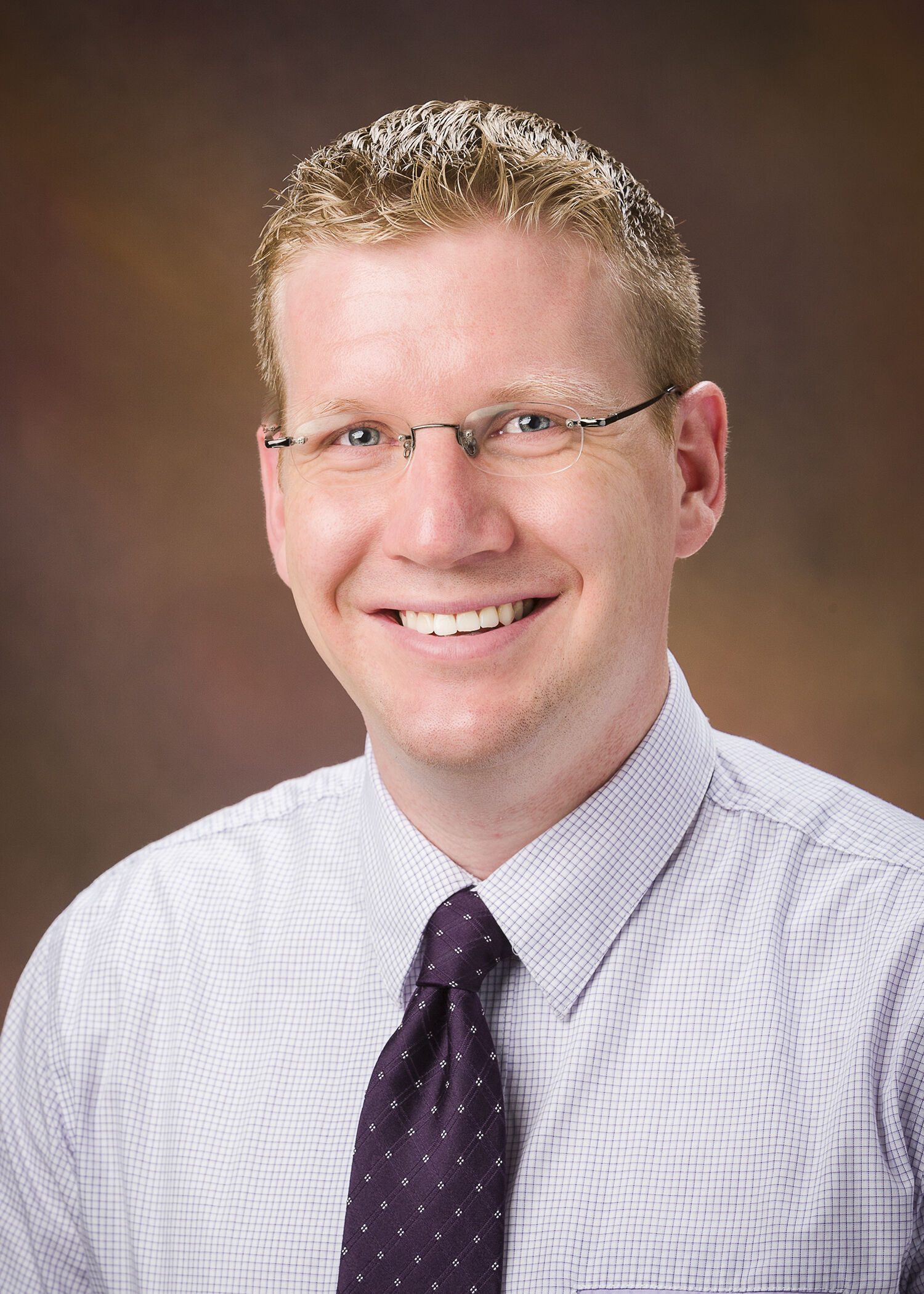 John Brandsema, MD
