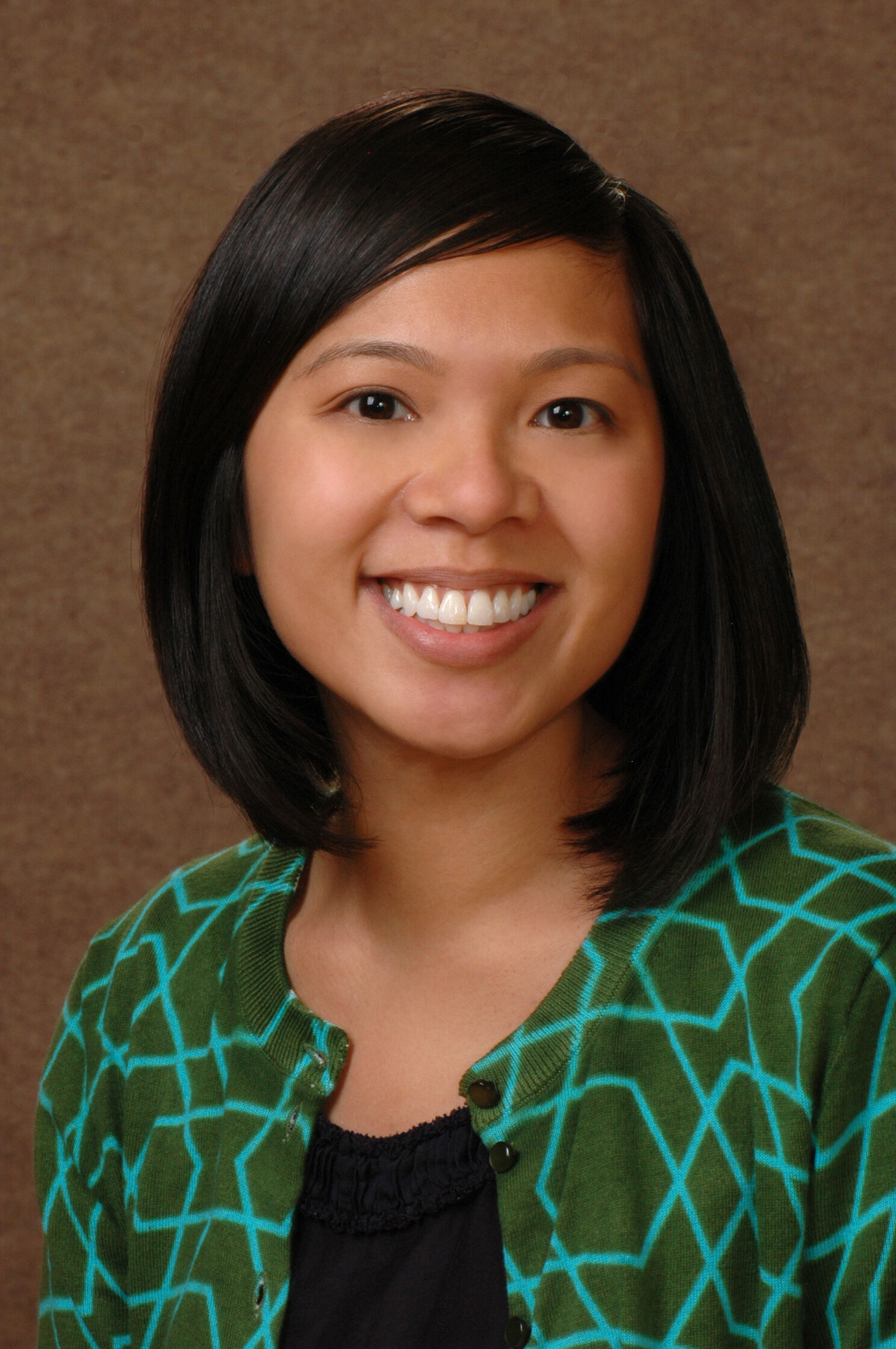 Danielle Brant, RN, CRNP