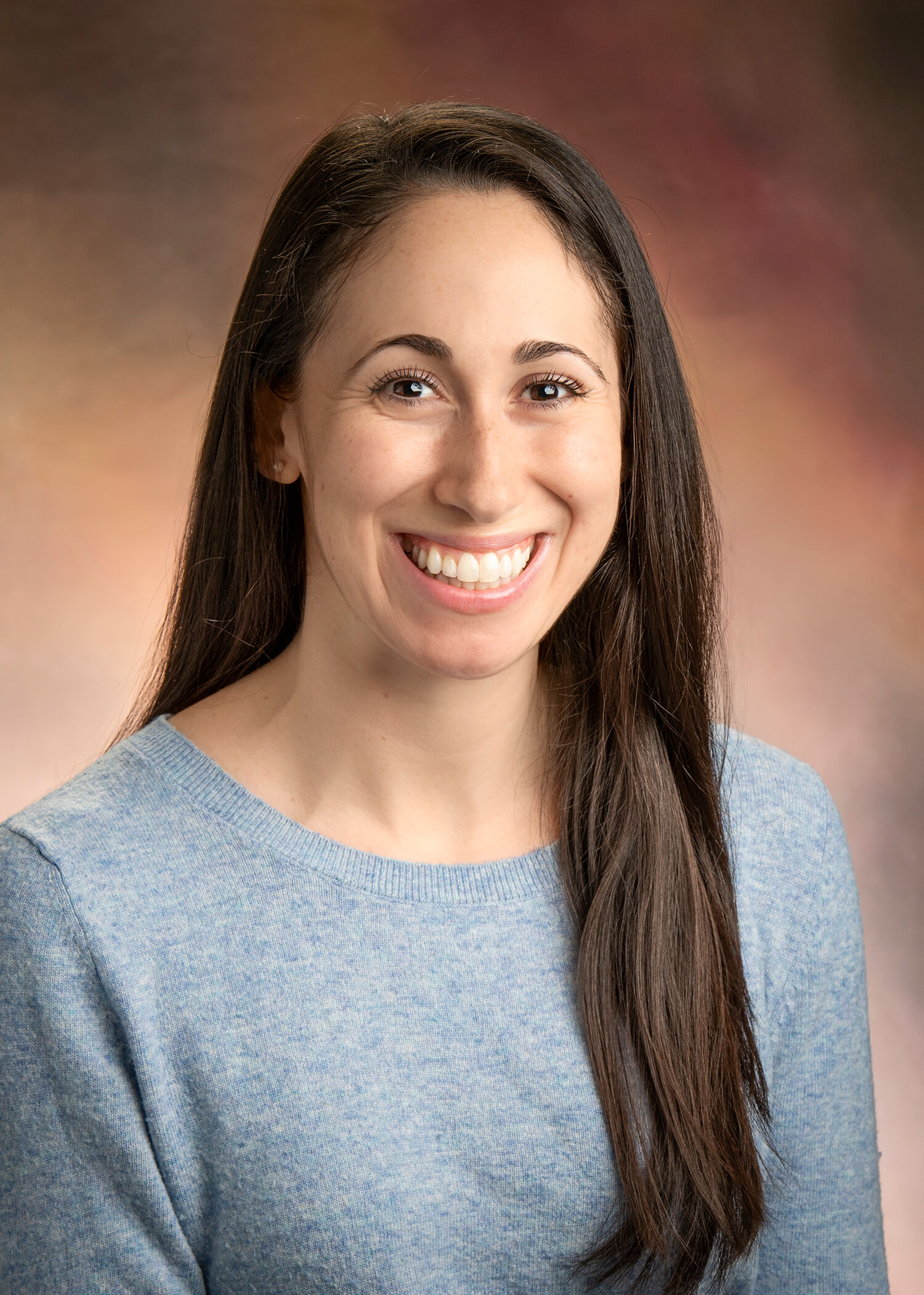 Ariel Brennan, MSW, LSW