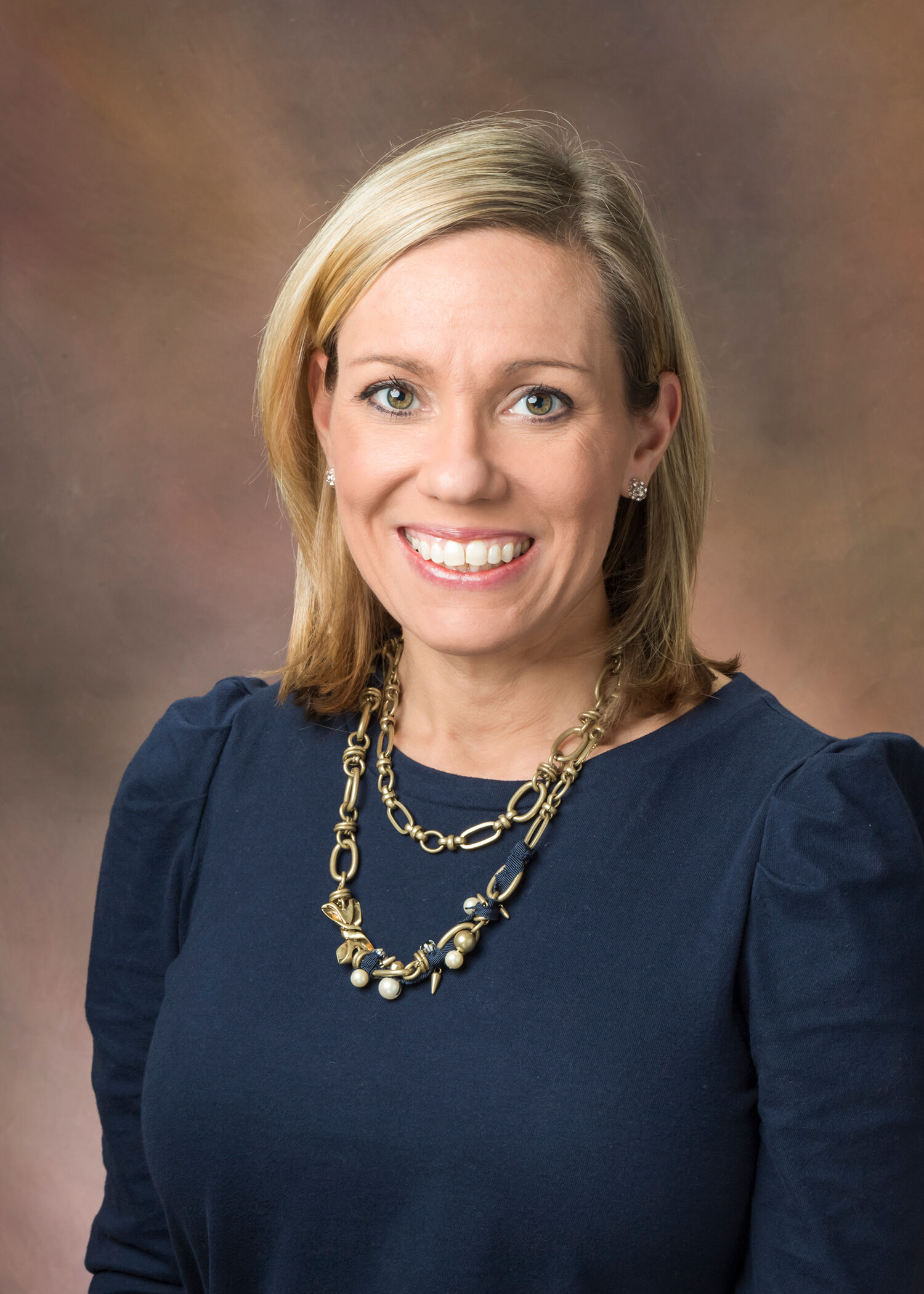 Christina Bridge, AuD, CCC-A