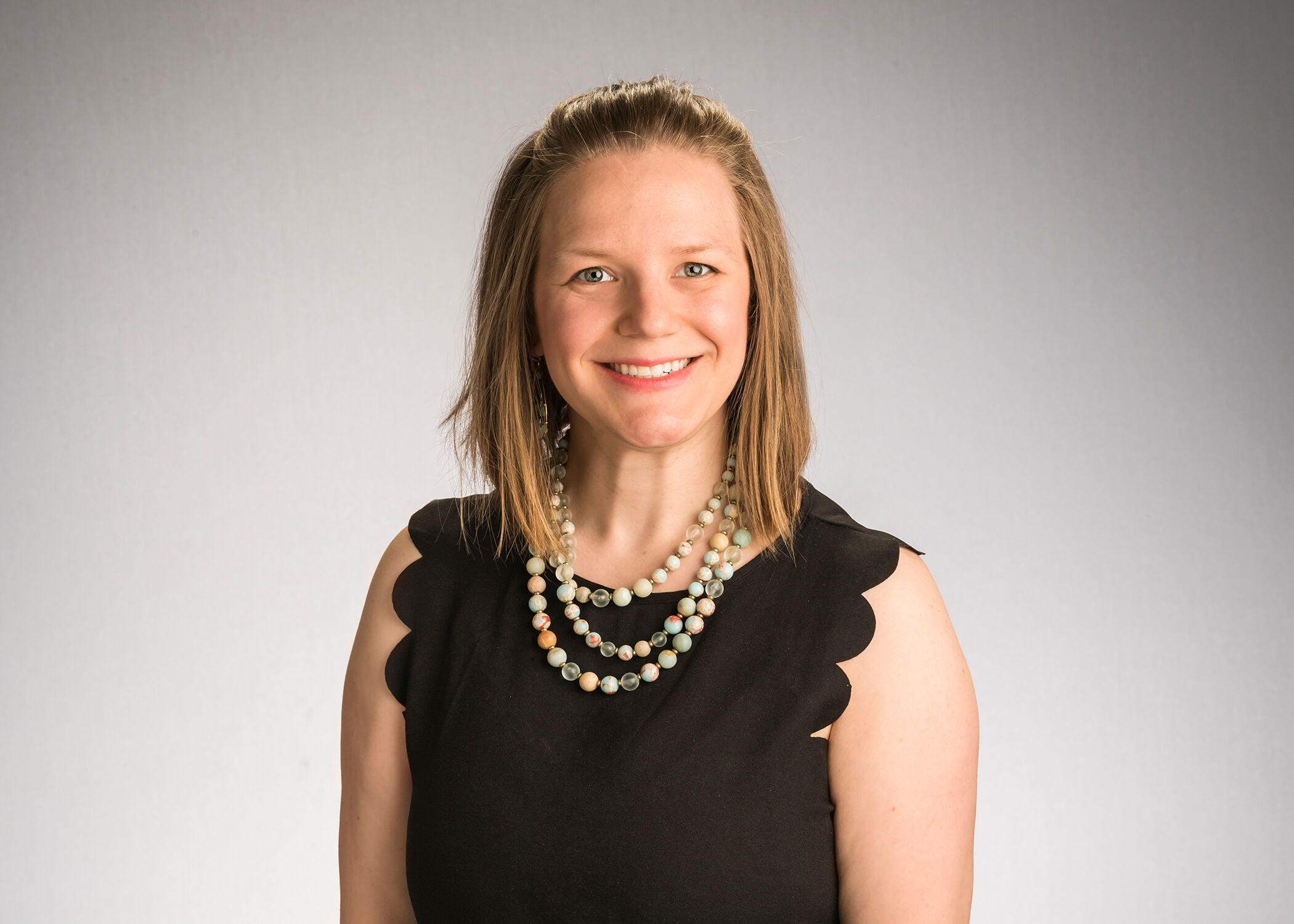 Stephanie Brosius, MD, PhD