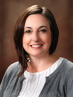 Nicole L. Brown, MSN, RN