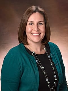 Rebecca O. Brugger, RN, MSN