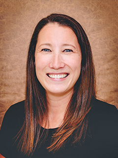 Amy Brundage, MSN, CRNP, CPNP-AC/PC