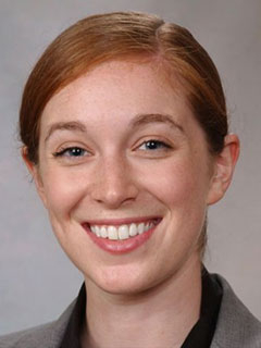 Lillian Buchhalter, MD