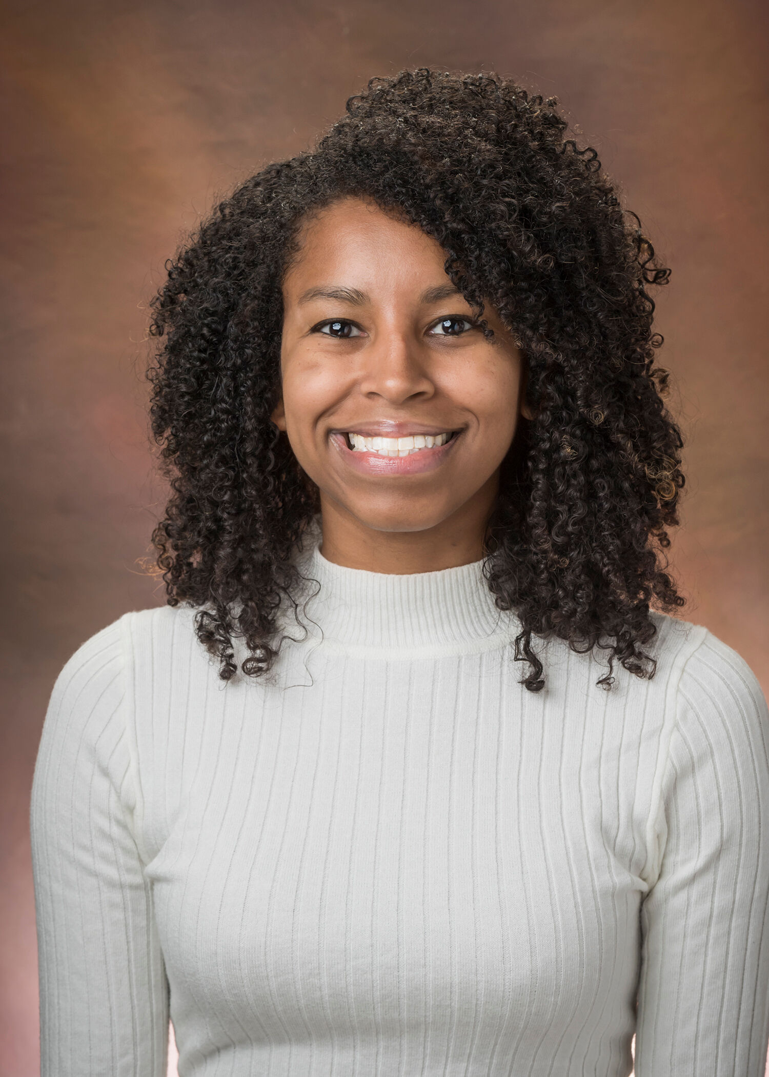Shakeia Burgin, MS, CCC-SLP