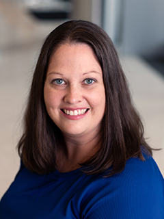 Chrissy Burke, MSN, CRNP