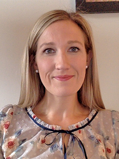 Kathryn Burke, PhD