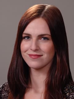 Ashley Burns, BS