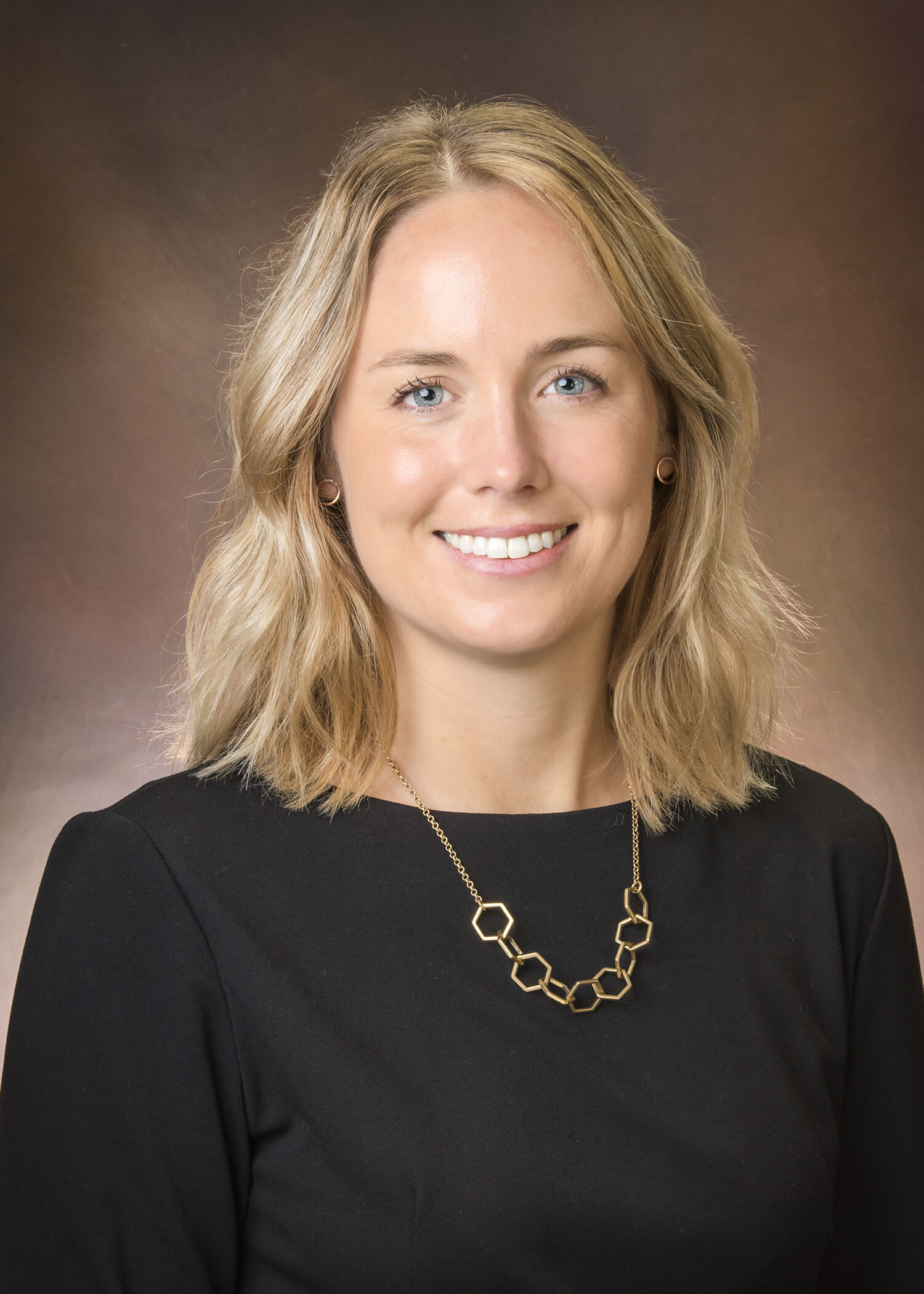 Natalie Burrill, MS, LCGC