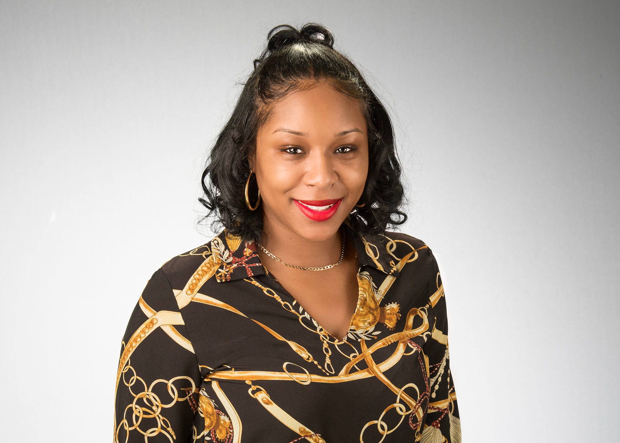 Aliya Burroughs