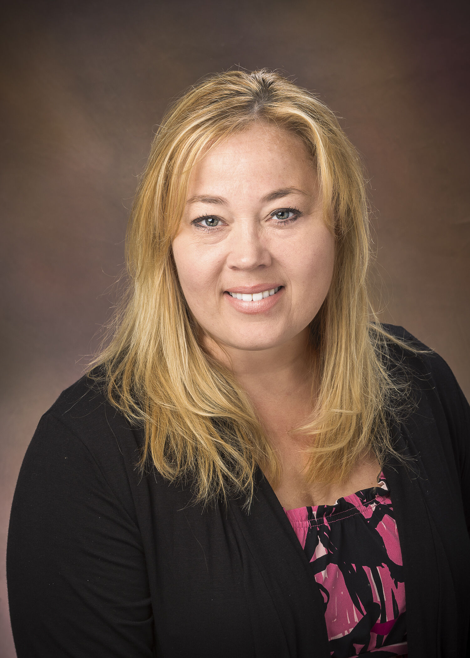 Michele Bythrow, MSN, CPNP