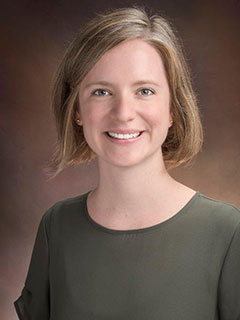 Colleen Cadigan, PsyD