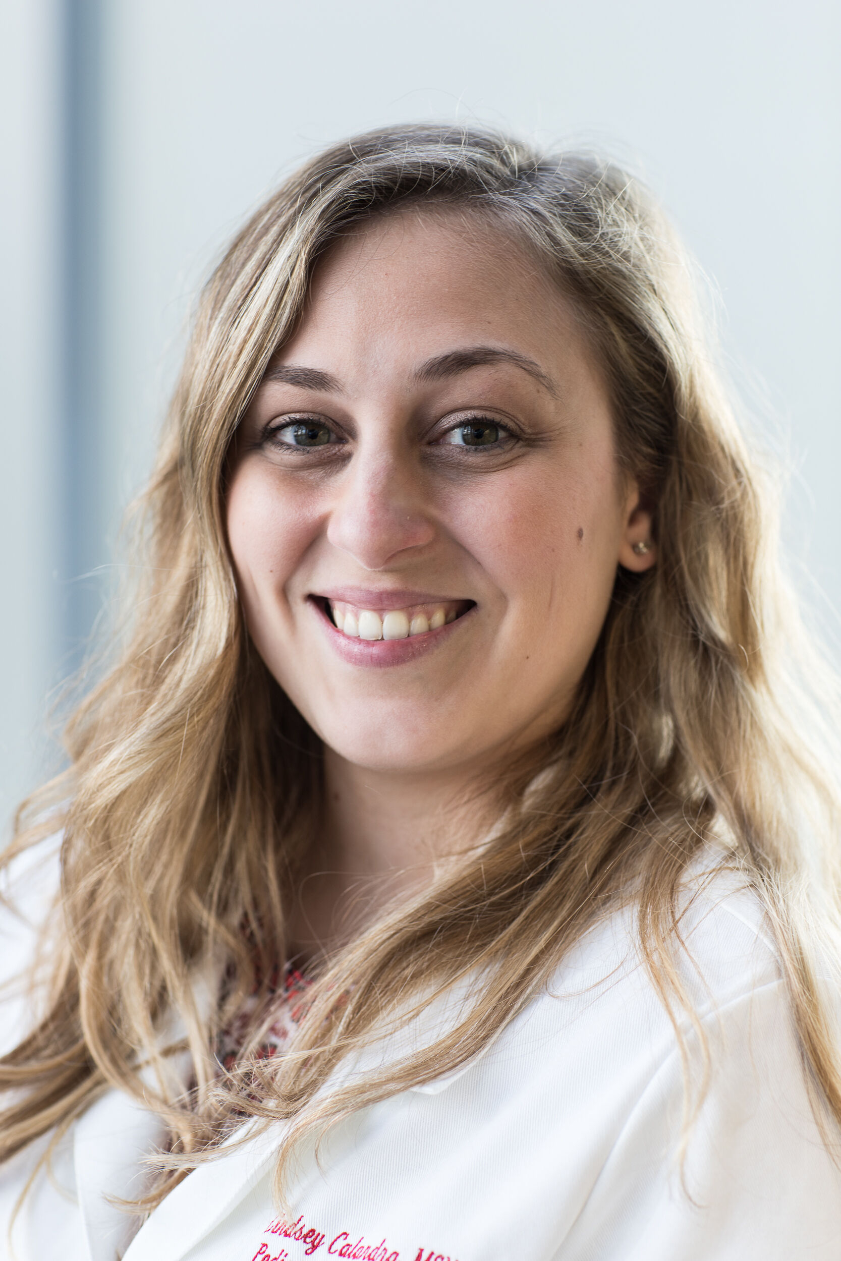 Lindsey M. Calandra, MSN, CRNP
