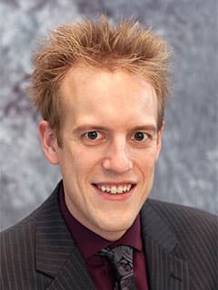 Ian M. Campbell, MD, PhD